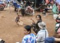 Thailand Klaim Kamboja Melanggar Gencatan Senjata