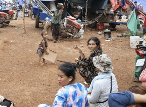 Thailand Klaim Kamboja Melanggar Gencatan Senjata