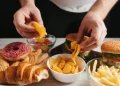 Waspada Makanan Dapat Menjadi Ancaman Penyakit