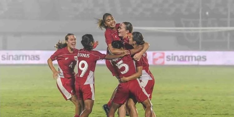 Pelatih Timnas Putri Tidak Ingin Remehkan Pakistan