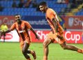 Berguinho Siap Main untuk Persib Bandung