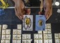 Harga Emas Mengalami Penurunan Kompak