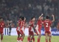 Timnas U-23 Diminta Erick Thohir Tetap Fokus Jelang Laga Melawan Vietnam