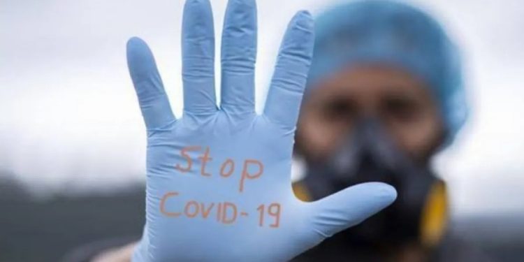 Varian Baru COVID-19 XFG Mendominasi Kasus di Indonesia, Kemenkes Imbau Waspada