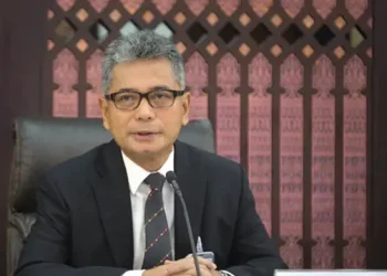 Skandal EDC KPK: Publik Bertanya Mengapa Dirut Masih Tak Tersentuh