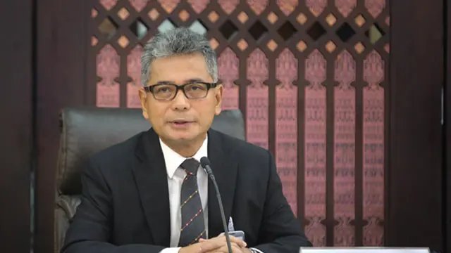 Skandal EDC KPK: Publik Bertanya Mengapa Dirut Masih Tak Tersentuh