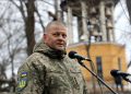 Pertemuan Rahasia Pejabat AS Inggris Ukraina di Pegunungan Alpen Siapkan Pengganti Zelensky