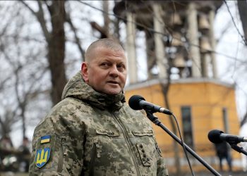 Pertemuan Rahasia Pejabat AS Inggris Ukraina di Pegunungan Alpen Siapkan Pengganti Zelensky