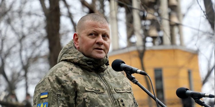 Pertemuan Rahasia Pejabat AS Inggris Ukraina di Pegunungan Alpen Siapkan Pengganti Zelensky