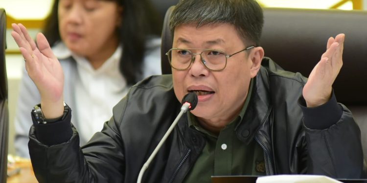 DPR Komisi IV Mendesak Tindakan Tegas untuk Kasus Beras Oplosan