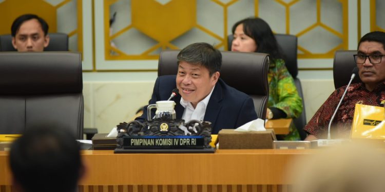 Skema Impor Tanpa Tarif dari AS Dinilai Merugikan Rakyat Kecil, Siapa yang Diuntungkan?