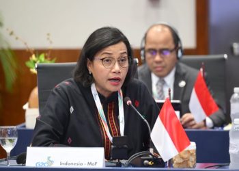 Respons Menkeu Terkait Kebijakan Tarif 32 Persen Produk RI oleh Trump