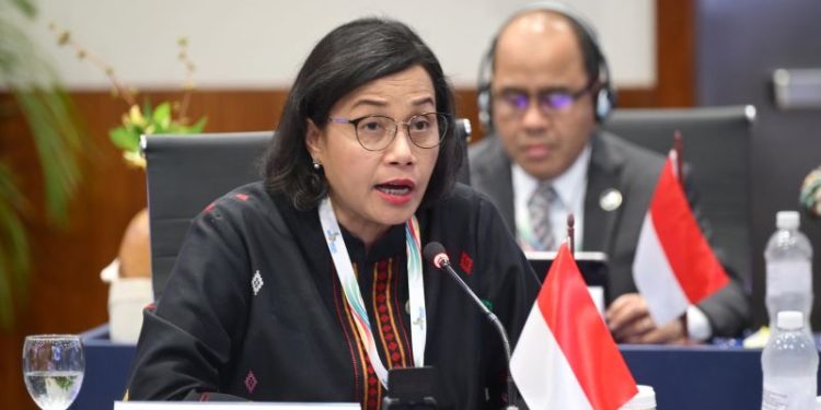 Respons Menkeu Terkait Kebijakan Tarif 32 Persen Produk RI oleh Trump