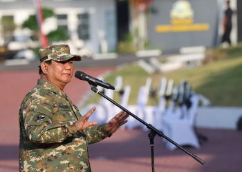 Kinerja Buruk, Menteri Ini Layak Diberhentikan