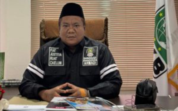 Desakan Pemkot Bekasi Tindaklanjuti Temuan BPK dalam Laporan Keuangan 2024
