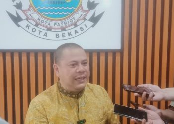 Pelantikan 7969 PPPK Diharapkan Meningkatkan Layanan Publik di Kota Bekasi