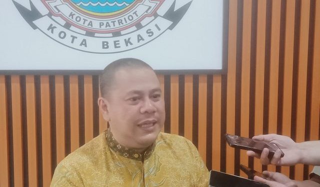 Pelantikan 7969 PPPK Diharapkan Meningkatkan Layanan Publik di Kota Bekasi