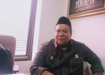 DPRD Kota Bekasi Didesak Fasilitasi Pengangkatan Tenaga Honorer R4 Menjadi PPPK