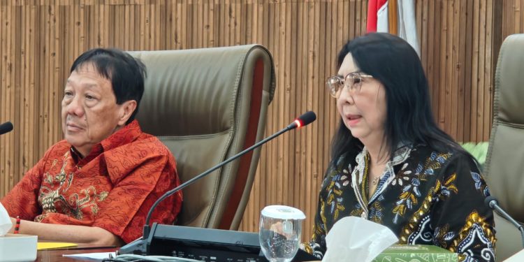 DPRD Kota Bekasi Pastikan Pegawai R4 Dapat Hak Hingga Desember 2025