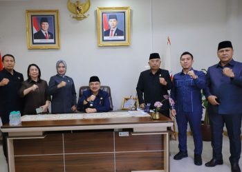 Penerimaan Murid Baru di Bekasi Dinilai Transparan dan Bebas Titipan oleh Gerindra