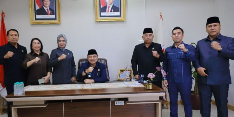 Penerimaan Murid Baru di Bekasi Dinilai Transparan dan Bebas Titipan oleh Gerindra