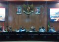 Audiensi Paguyuban Abang Mpok Diterima Oleh DPRD Kota Bekasi