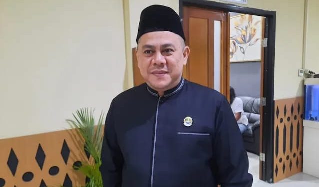 Wakil Ketua DPRD Kota Bekasi Anggap Masuk Sekolah Pukul 06.30 Latih Disiplin dan Cegah Penyimpangan