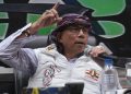 Hinca Pandjaitan Minta Menteri Kesehatan Mundur karena Gagal Penelitian Ganja Medis