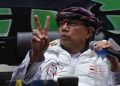 Hinca Pandjaitan Desak MPR Tentukan Narkotika Sebagai Ancaman Laten Nasional