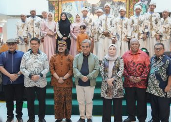 Bawa Wayang ke Malaysia, Ketua MPR Inisiasi Diplomasi Kultural