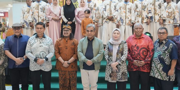 Bawa Wayang ke Malaysia, Ketua MPR Inisiasi Diplomasi Kultural