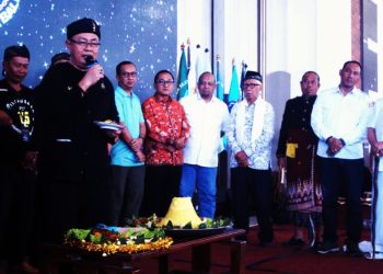 15 Tahun BAMUS Sunda Bali, Komitmen Menjaga Budaya dan Harmoni di Pulau Dewata