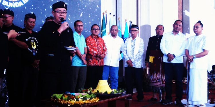 15 Tahun BAMUS Sunda Bali, Komitmen Menjaga Budaya dan Harmoni di Pulau Dewata