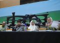DPR Dengar Aspirasi Rakyat untuk Revisi Pendidikan Nasional demi Keadilan dan Masa Depan