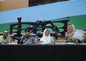 DPR Dengar Aspirasi Rakyat untuk Revisi Pendidikan Nasional demi Keadilan dan Masa Depan
