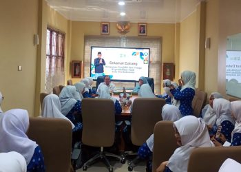Audiensi HIMPAUDI Kota Bekasi ke DPRD untuk Peningkatan Kualitas dan Kesejahteraan Pendidik PAUD