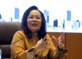 Pilar Ekonomi Nasional Peran Ganda BUMN Menurut Rosdiana Sijabat