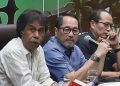 Usulan Pemisahan Pemilu Anggota Baleg, Pilpres dan Pileg Tidak Serentak Lagi