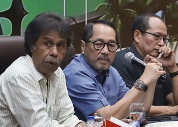 Usulan Pemisahan Pemilu Anggota Baleg, Pilpres dan Pileg Tidak Serentak Lagi