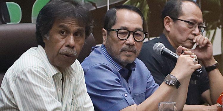 Usulan Pemisahan Pemilu Anggota Baleg, Pilpres dan Pileg Tidak Serentak Lagi