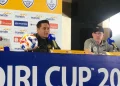 Pelatin Timnas Malaysia Siap Hadapi Pertarungan Seru Melawan Indonesia