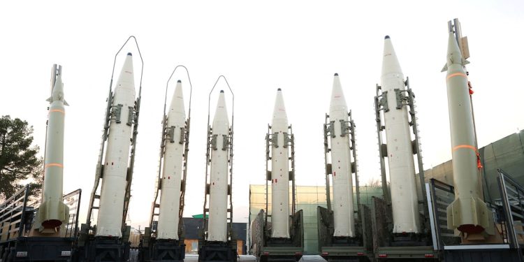 Intelijen Iran Temukan Bukti Persiapan Perang dari AS