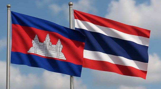 PM Thailand dan PM Kamboja Sepakat Bertemu di Kuala Lumpur Senin Ini