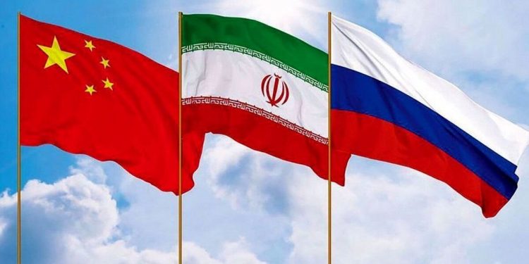 Perundingan Nuklir Iran Dilanjutkan Tanpa AS Setelah Pertemuan Trilateral