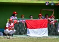 Timnas Bisbol Putri Meningkat ke Peringkat 11 di Kancah Dunia