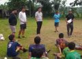 Keluarga GWR Siap Melahirkan Pesepakbola Profesional