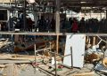 Cafe Ramai di Pantai Gaza Diserang Israel, 33 Tewas dan 50 Terluka