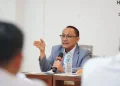 Pentingnya Sektor Halal pada Produk Perikanan Menurut BPJPH