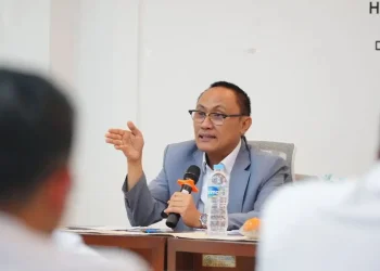 Pentingnya Sektor Halal pada Produk Perikanan Menurut BPJPH