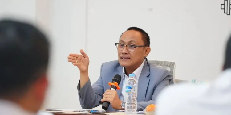 Pentingnya Sektor Halal pada Produk Perikanan Menurut BPJPH